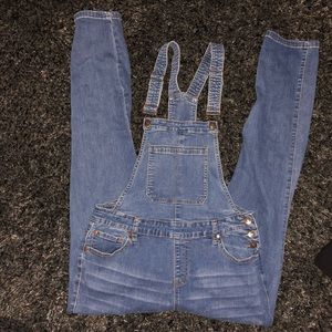 Overalls